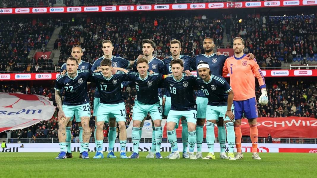 2026 Dünya Kupası alev aldı, işte gruplar ve maç programı! 6